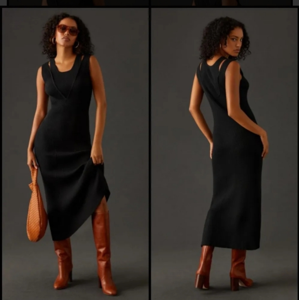 Favorite Daughter Gemini Dress